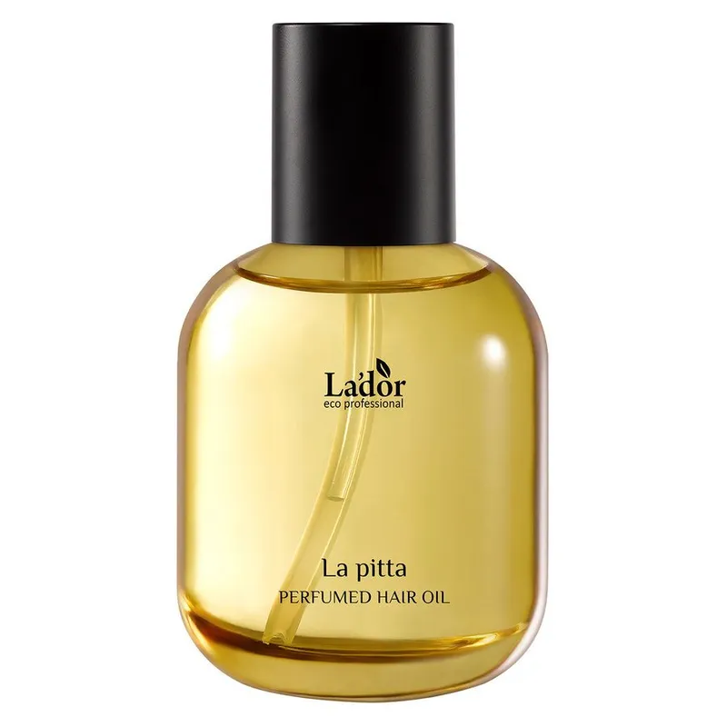 Bild 2 för La'dor Perfumed Hair Oil La Pitta 80 ml