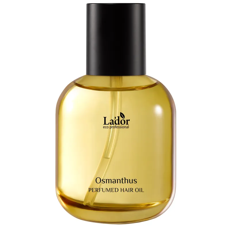 Bild 1 för La'dor Perfumed Hair Oil Osmanthus 80 ml