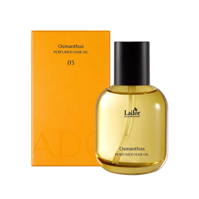 Bild 2 för La'dor Perfumed Hair Oil Osmanthus 80 ml