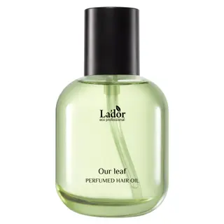 Produktfoto för La'dor Perfumed Hair Our Leaf 80 ml