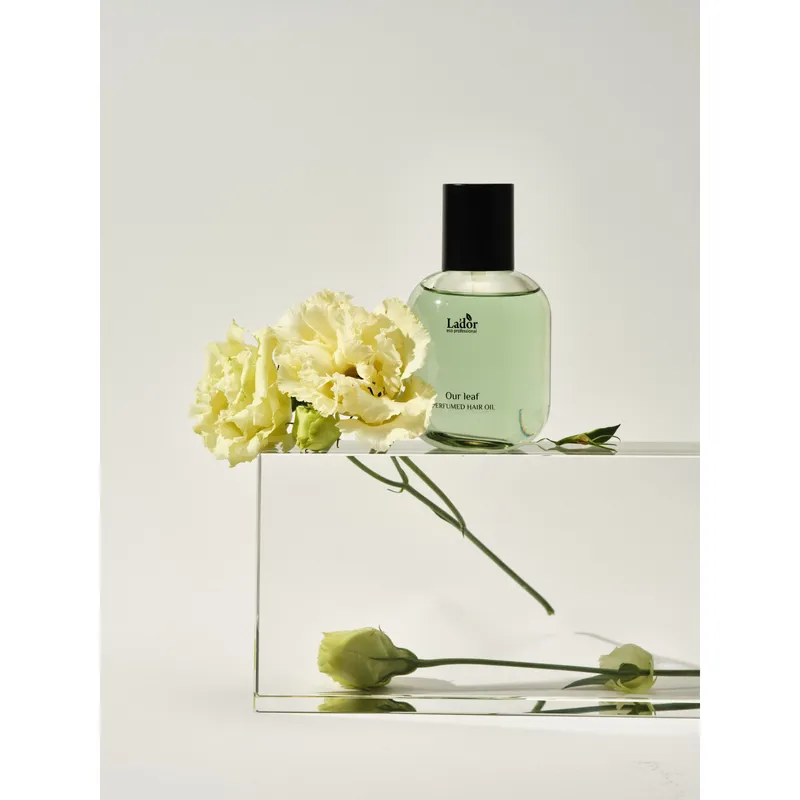 Bild 2 för La'dor Perfumed Hair Our Leaf 80 ml