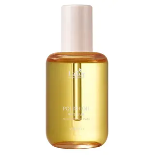 Produktfoto för La'dor Polish Oil Apricot 80 ml