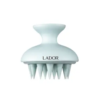 Produktfoto för La'dor Scalp Massager Shampoo Brush