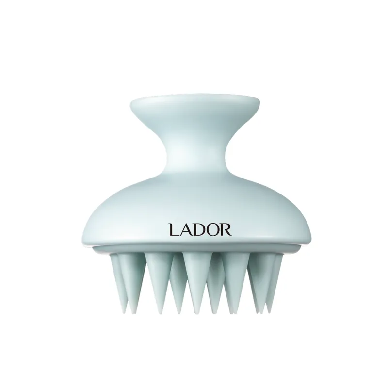 Bild 1 för La'dor Scalp Massager Shampoo Brush