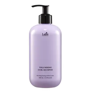 Produktfoto för LA'DOR Volumising Curl Shampoo 530 ml