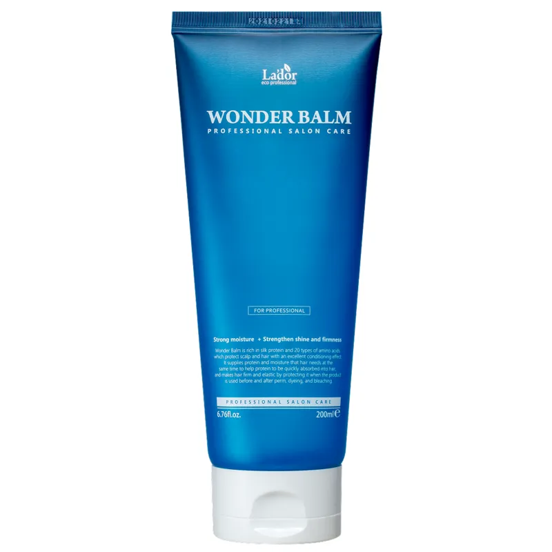 Bild 1 för La'dor Wonder Balm 200 ml
