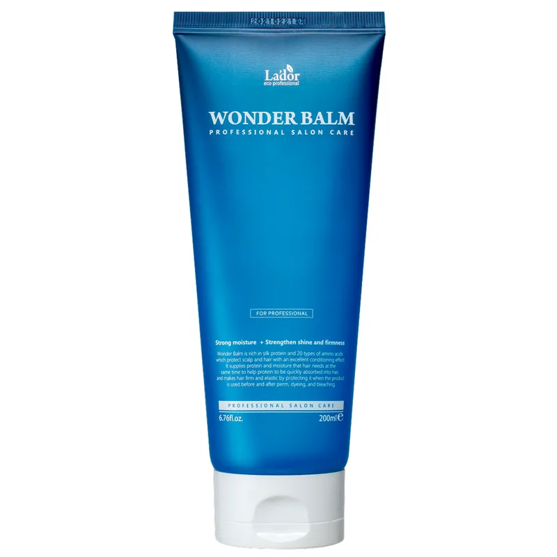 Bild 2 för La'dor Wonder Balm 200 ml