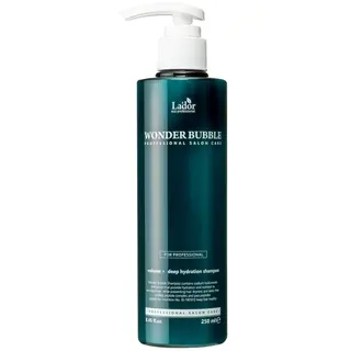 Produktfoto för La'dor Wonder Bubble Schampo 250 ml