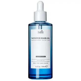 Produktfoto för La'dor Wonder Hair Oil 100 ml