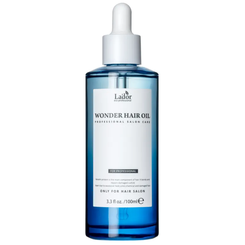 Bild 2 för La'dor Wonder Hair Oil 100 ml