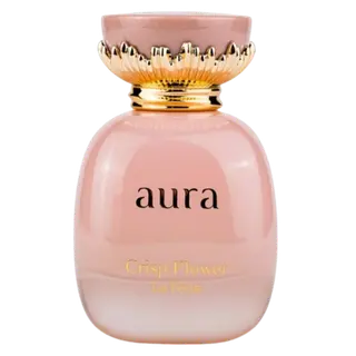 Produktfoto för La Fede Aura Crisp Flower edp 100ml