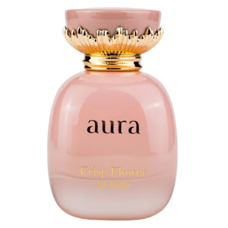 Bild 2 för La Fede Aura Crisp Flower edp 100ml
