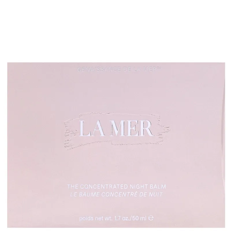 Bild 2 för La Mer Genaissance Concentrated Night Balm 50 ml
