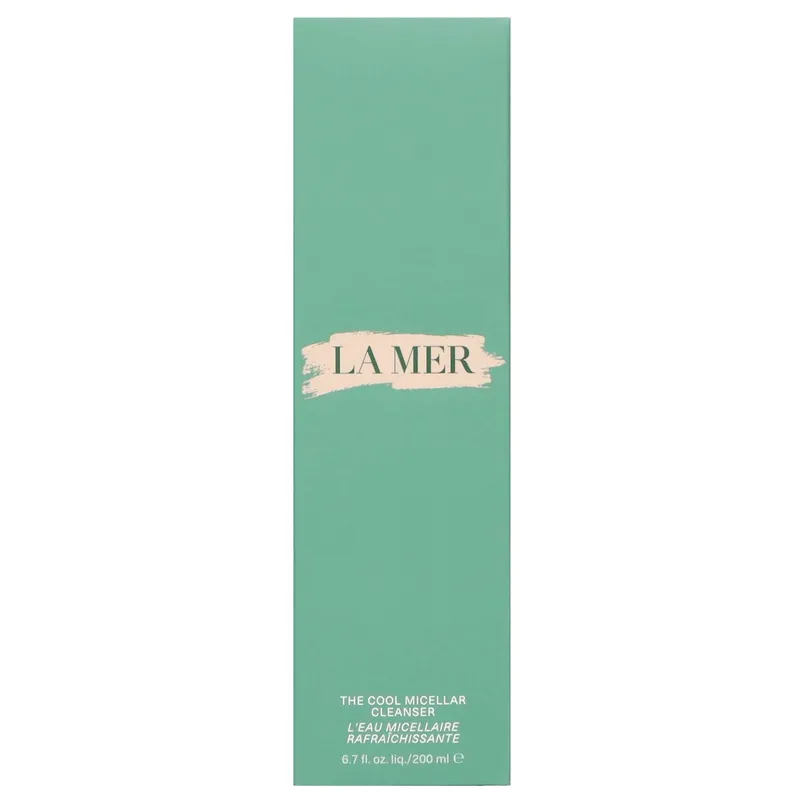 Bild 2 för La Mer The Cool Micellar Cleanser