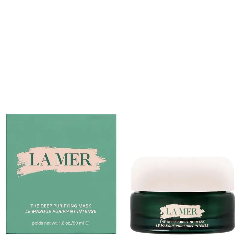Bild 1 för La mer The Deep Purifying Mask 50 ml
