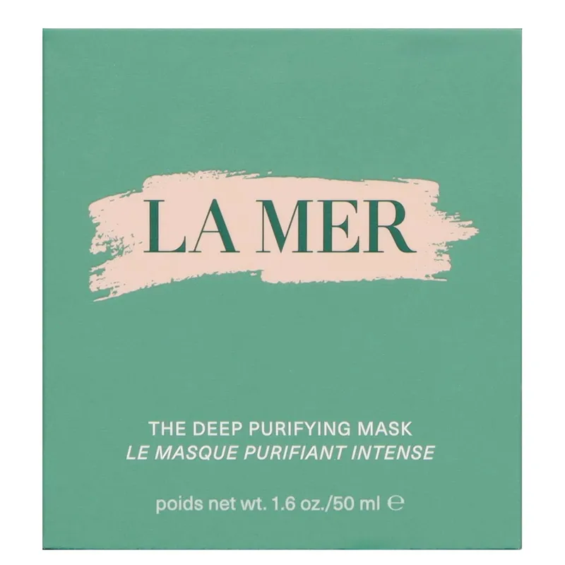 Bild 2 för La mer The Deep Purifying Mask 50 ml