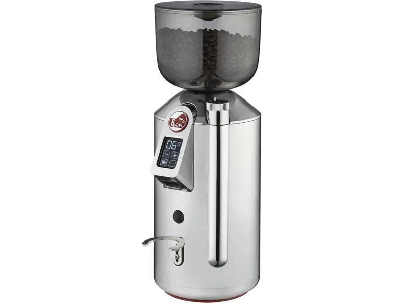 Alternativ bild 0 för La Pavoni Il Cilindro kaffekvarn