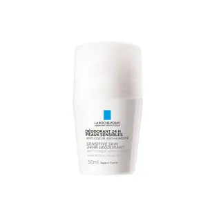 Produktfoto för La Roche-Posay 24HR Physiological Deodorant 50 ml