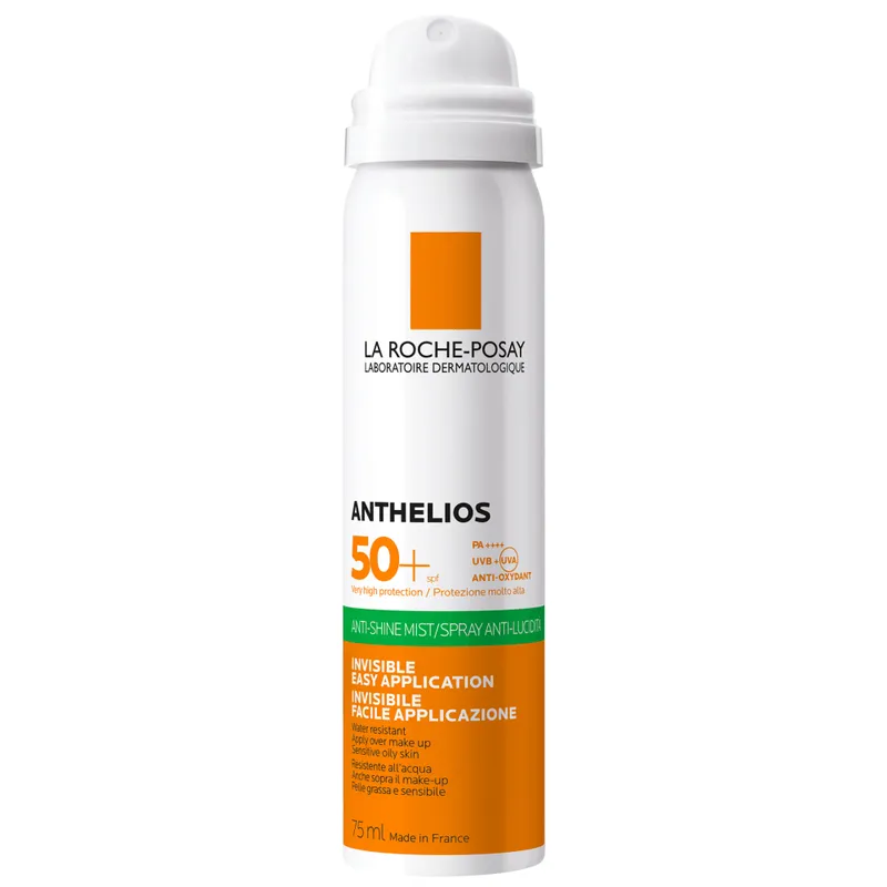 Bild 1 för La Roche Posay Anthelios Invisible Easy Application 50 SPF 75 ml
