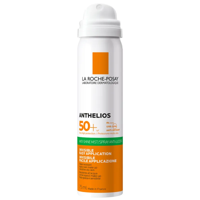 Bild 2 för La Roche Posay Anthelios Invisible Easy Application 50 SPF 75 ml