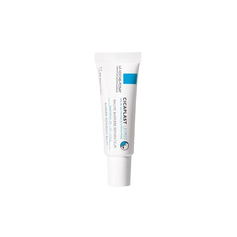 Bild 1 för La Roche-Posay Cicaplast Lips 7,5ml