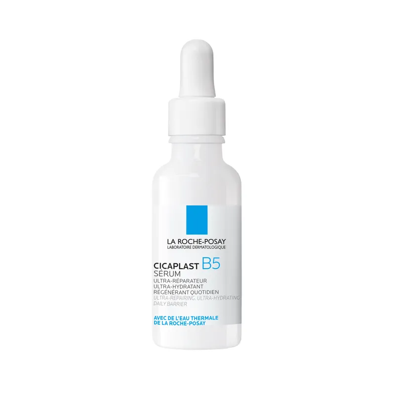 Bild 1 för La Roche-Posay Cicaplast LRP Cicaplast B5 Serum 30 ml