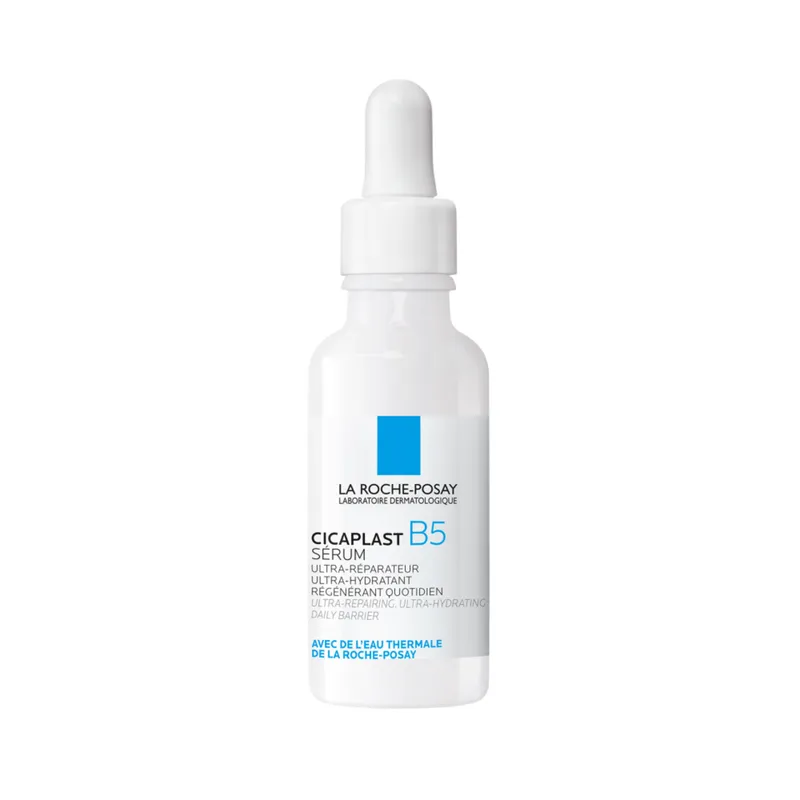 Bild 2 för La Roche-Posay Cicaplast LRP Cicaplast B5 Serum 30 ml
