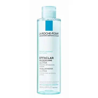 Produktfoto för La Roche-Posay Effaclar Micellar Water Oily Skin 200 ml