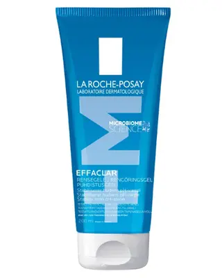 Produktfoto för La Roche-Posay Effaclar Purifying Foaming Gel 200 ml