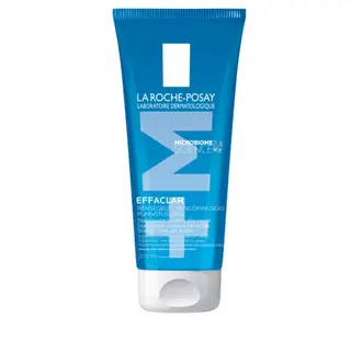 Produktfoto för La Roche-Posay Effaclar Purifying Foaming Gel 200 ml