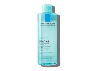 Produktfoto för La Roche-Posay Effaclar Purifying Micellar Water