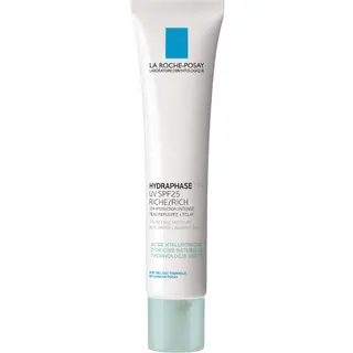 Produktfoto för La Roche-Posay Hydraphase HA UV SPF25 Riche 40 ml
