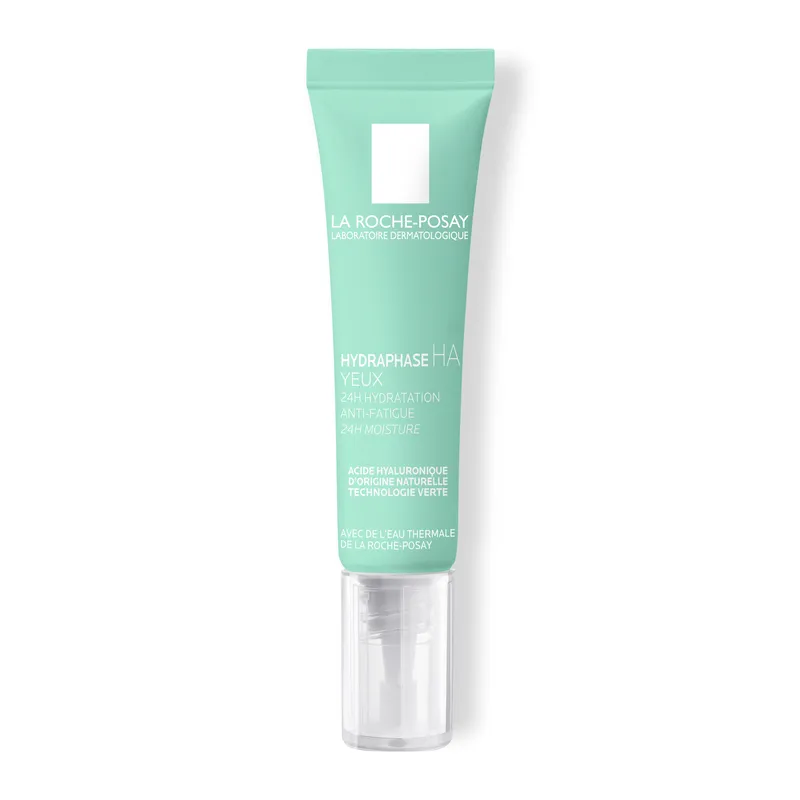Bild 1 för La Roche-Posay Hydraphase Intense for Eyes 15 ml