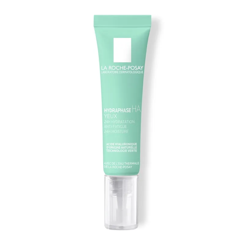 Bild 2 för La Roche-Posay Hydraphase Intense for Eyes 15 ml