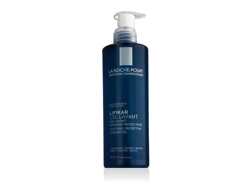 Alternativ bild 0 för La Roche-Posay Lipikar Gel Lavant Shower Gel 400ml