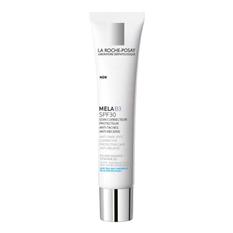 Bild 1 för La Roche-Posay MELA B3 Creme 40 ml