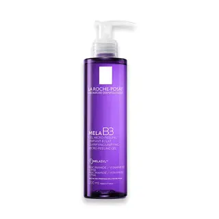 Produktfoto för La Roche-Posay Mela B3 Micro-Peeling Gel 200 ml