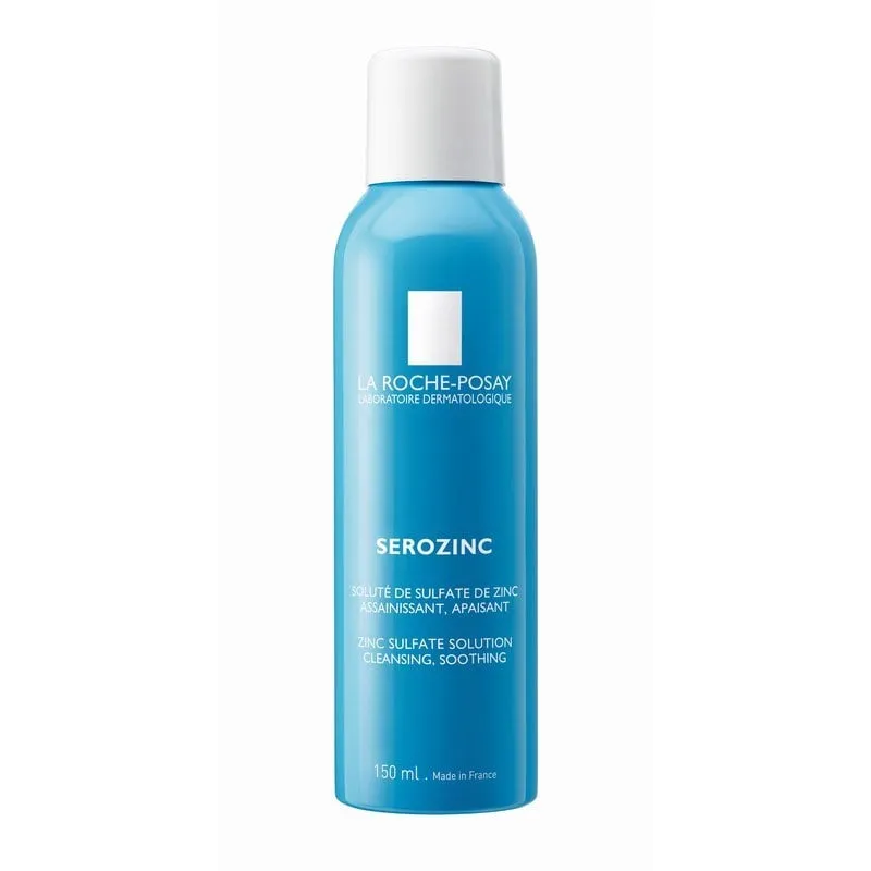 Bild 1 för La Roche-Posay Serozinc 150 ml