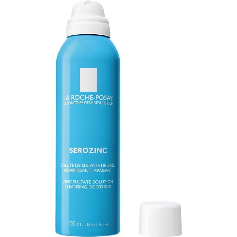 Bild 2 för La Roche-Posay Serozinc 150 ml