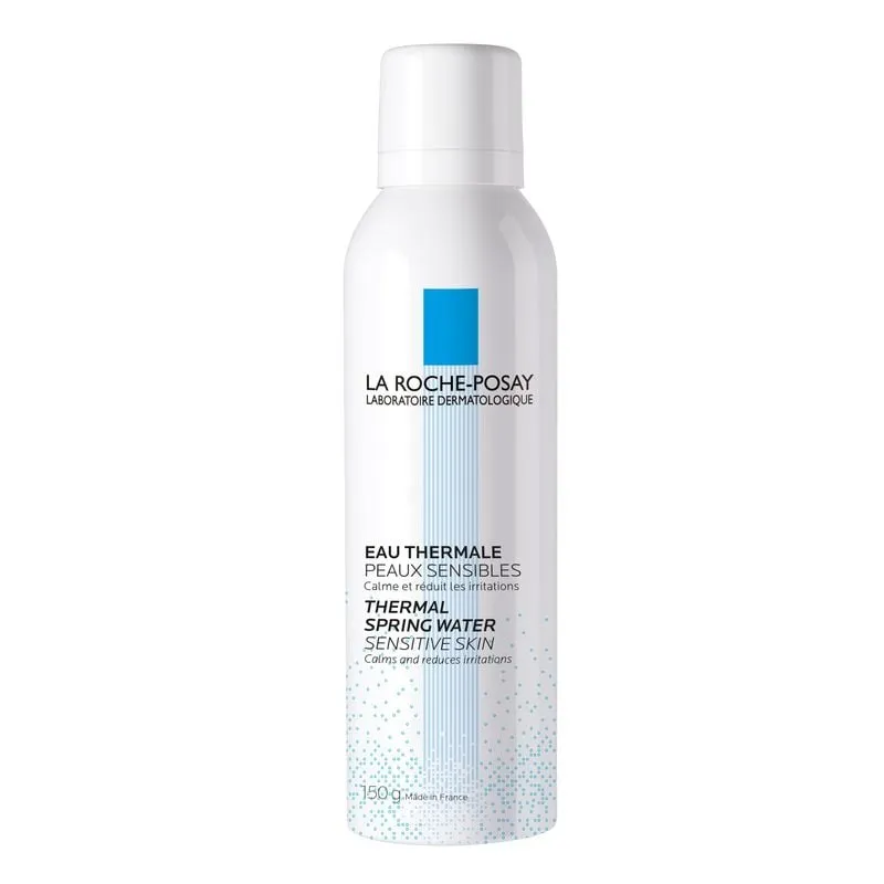 Bild 1 för La Roche-Posay Thermal Spring Water 150 ml
