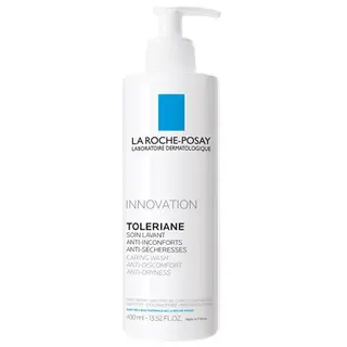 Produktfoto för La Roche-Posay Toleriane Caring Wash 400ml