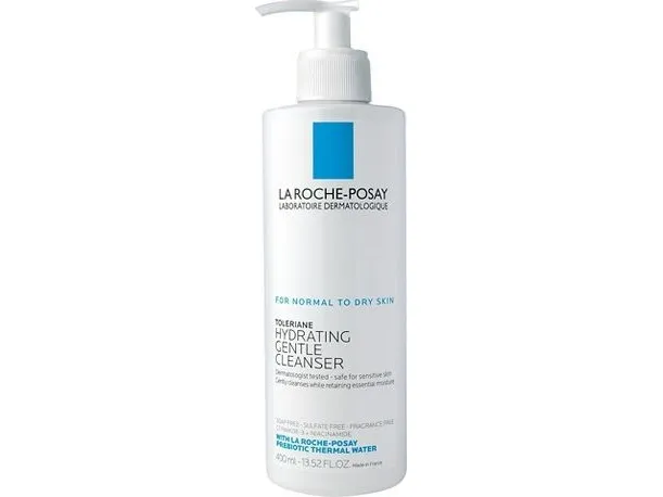 Alternativ bild 0 för La Roche-Posay Toleriane Caring Wash 400ml
