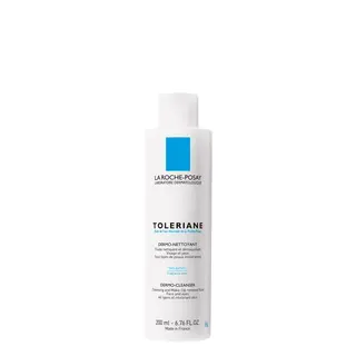 Produktfoto för La Roche-Posay Toleriane Dermo-Cleanser 200 ml