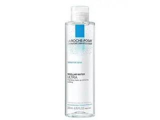 Produktfoto för La Roche-Posay Toleriane Micellar Cleanser Reactive Skin 200 ml
