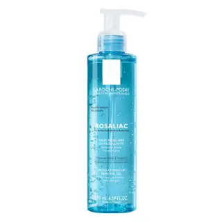 Produktfoto för La Roche-Posay Toleriane Rosaliac Micellar 3-in-1 Cleansing Gel 195 ml
