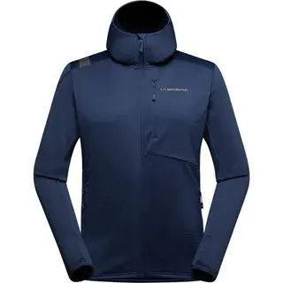 Produktfoto för La Sportiva Chill Thermal HoodyM Night Sky/Savana