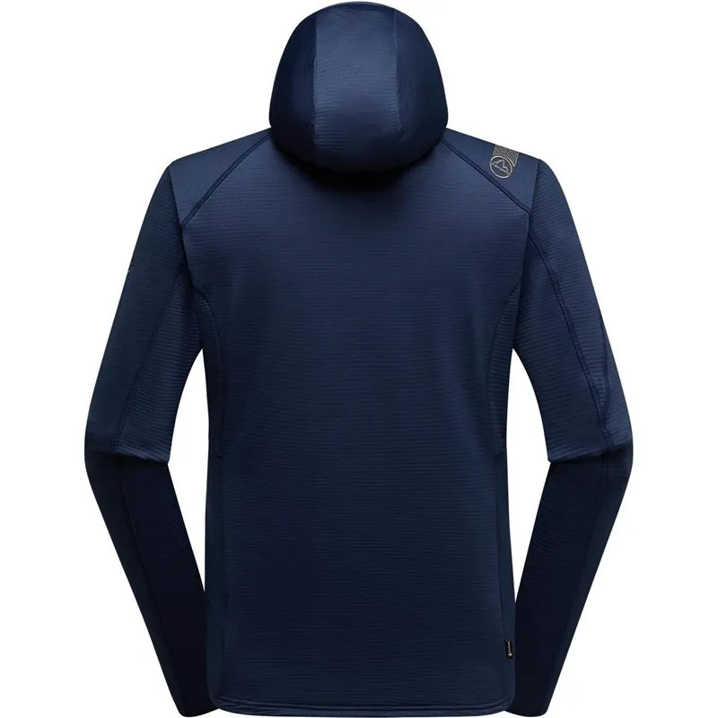 Bild 2 för La Sportiva Chill Thermal HoodyM Night Sky/Savana