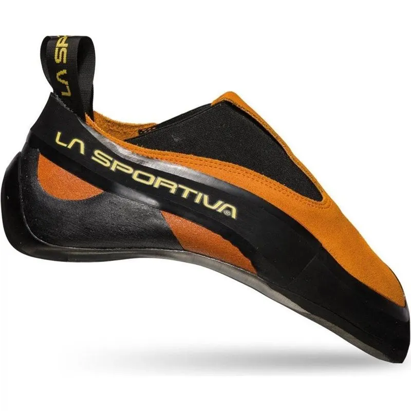 Bild 1 för La Sportiva Cobra Orange