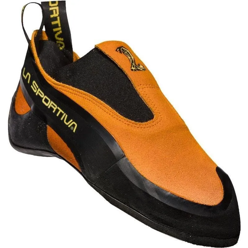 Bild 2 för La Sportiva Cobra Orange