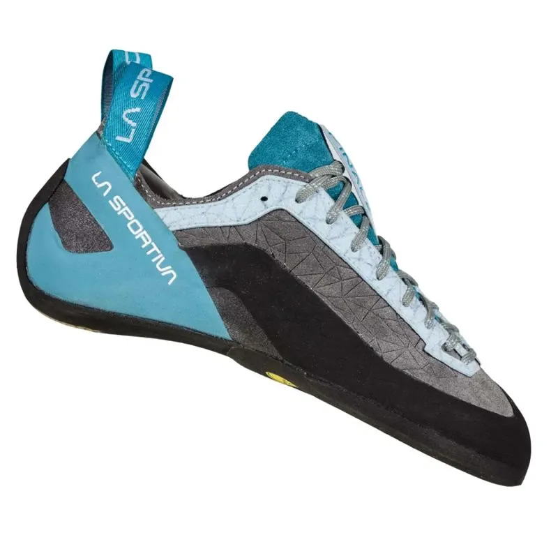 Bild 1 för La Sportiva Finale Womans Women Clay/Topaz